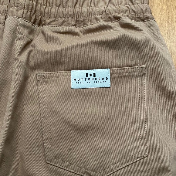 Muttonhead Baseball Pants - Unisex, never worn - Picture 3 of 4